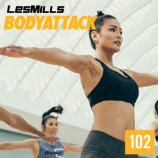 BODY ATTACK 102 Video + Music + Notes